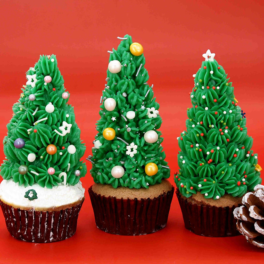 Festive Christmas Baking Made Easy: Your Guide to Holiday Sprinkles & Sweet Decorations