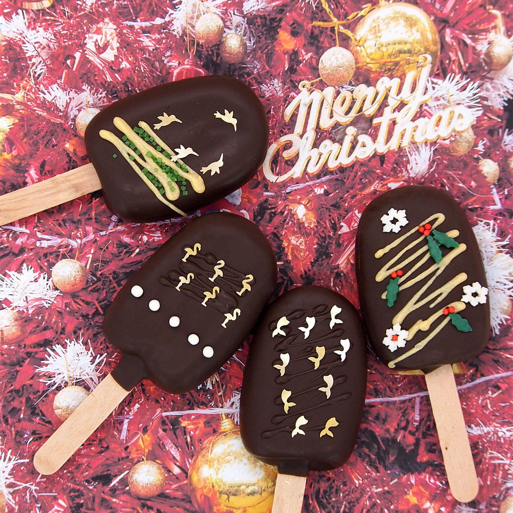 Palm Oil Free Sprinkles That Check Every Box