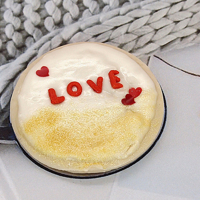 How to Decorate Vegan Cookies and Cupcakes with Sprinkles: A Sweet & Sparkly Guide