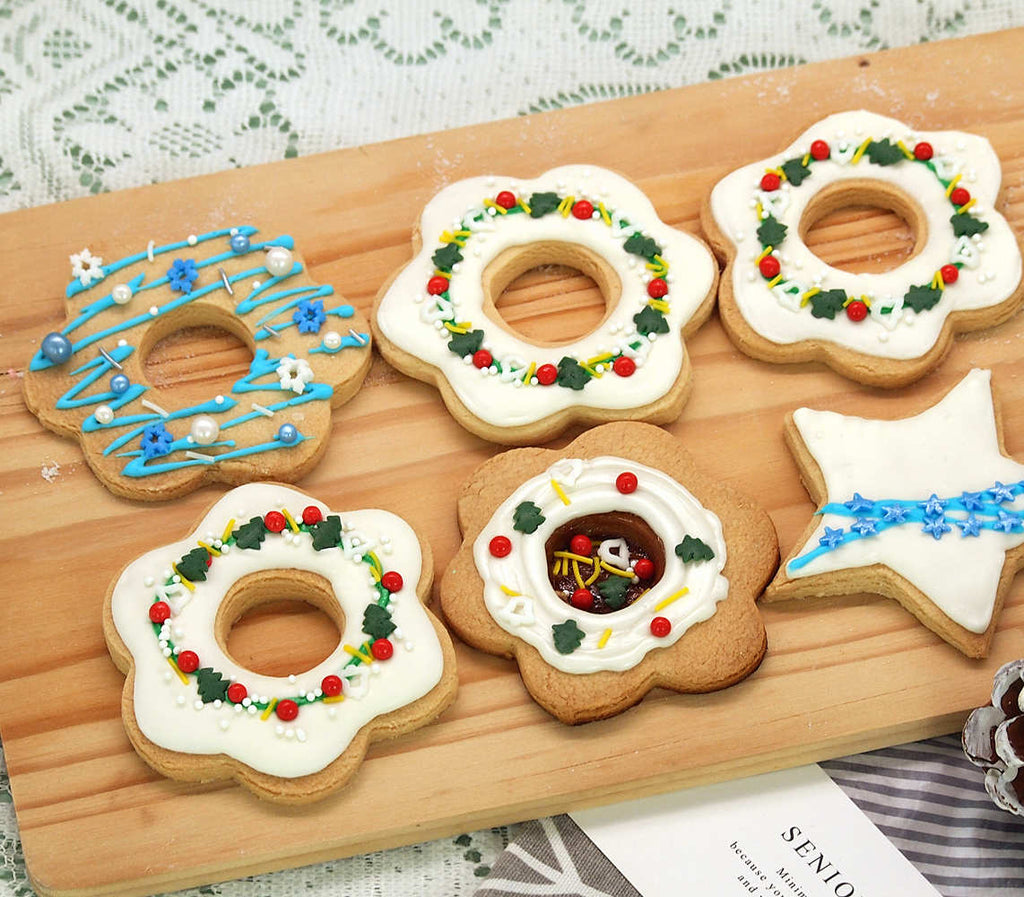 Why Hydrogenated Fat Free Sprinkles Matter