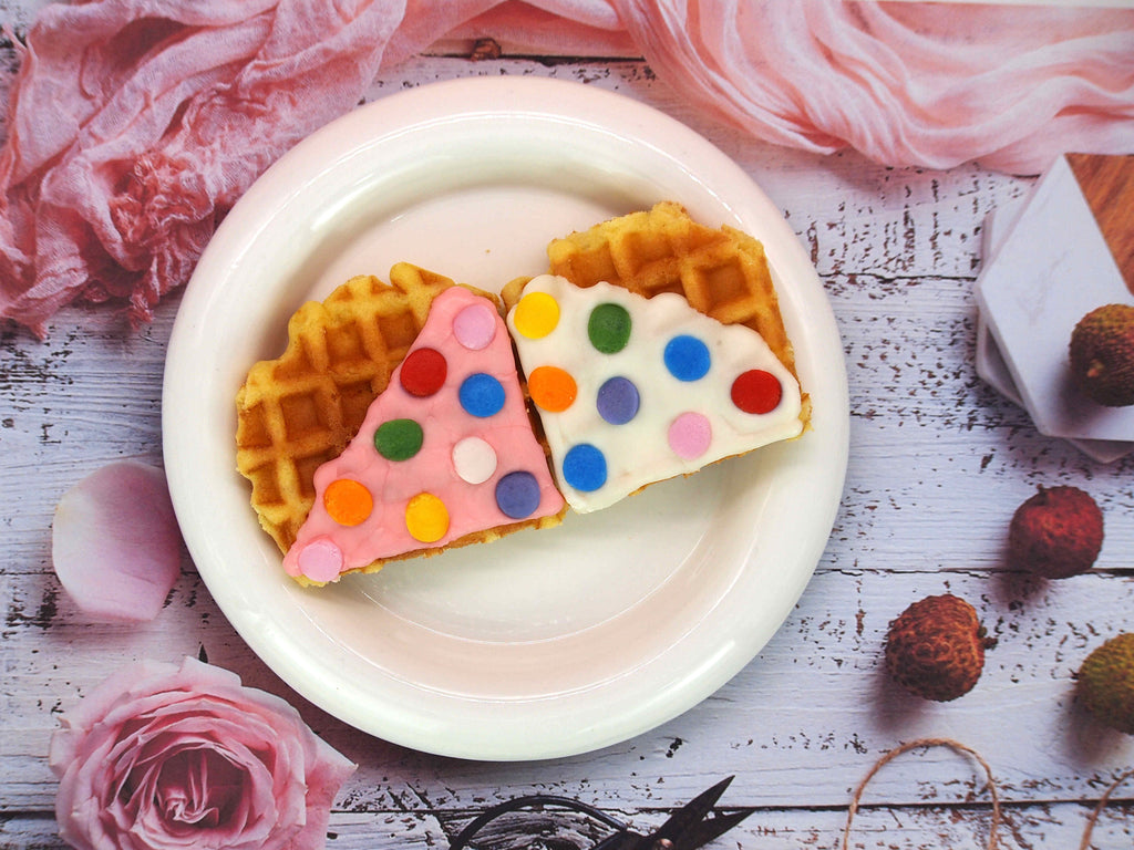 Are Sprinkles Vegan Ingredients? What to Check