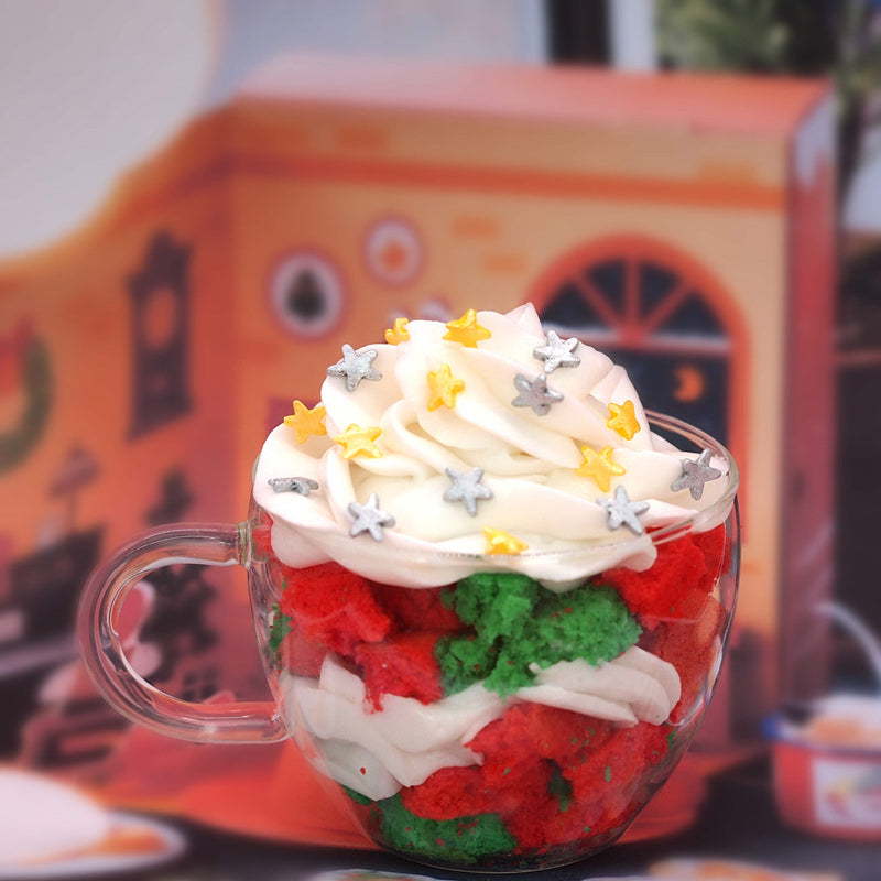 Holiday Baking Magic Starts Here: The Best Christmas Sprinkles & Decorating Ideas for 2025