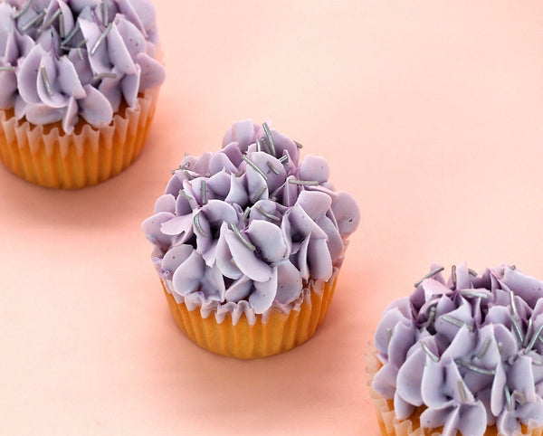 Silver Jimmies - Dairy Free Nuts Free Vegan Sprinkles Cake Decorations