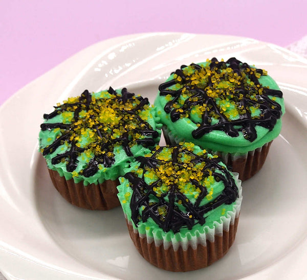 Yellow Sugar Crystals - Dairy Free Nut Free Halal Certified Sprinkles
