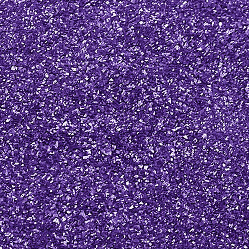 Purple Witchery Glitter - Non Gluten Clean Label Edible Decoration