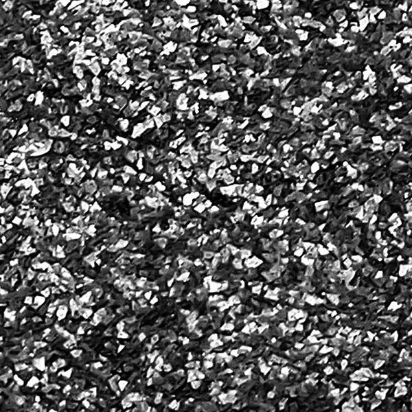 Black Glitter Sparkles -Gluten Free Kosher Certified Edible Decoration
