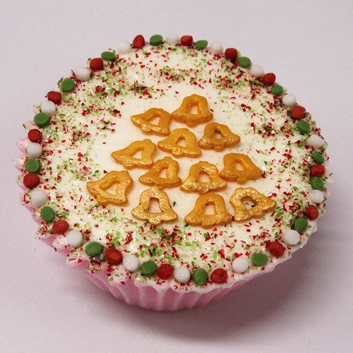 Holiday Glitter Star - Non GMO Sugar Free Halal Edible Decoration – Quality  Sprinkles (UK) Ltd
