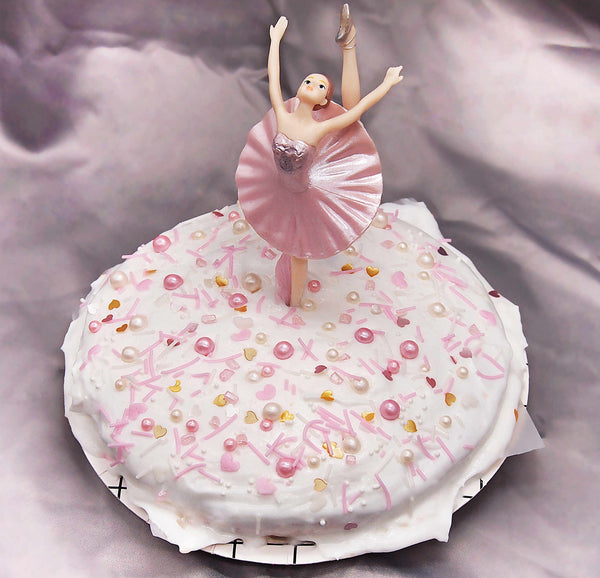 Fairy Memory - Dairy Free Nut Free Halal Sprinkles Mix Cake Decoration