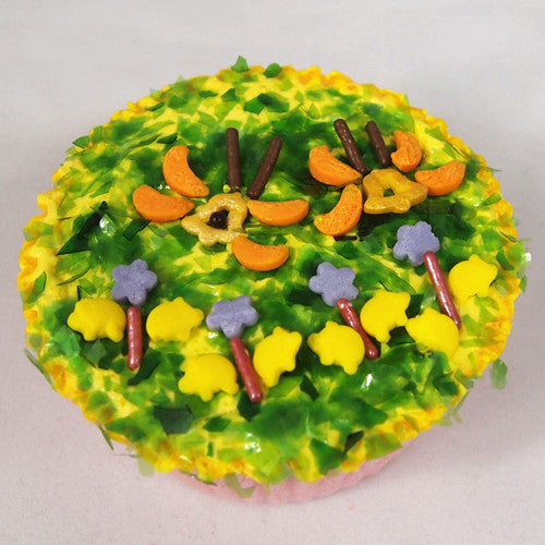 Glitter Sprinkles - Non Gluten Natural Ingredient Sprinkles Cake Decor