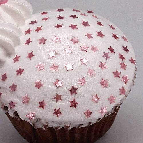 Holiday Glitter Star - Non GMO Sugar Free Halal Edible Decoration – Quality  Sprinkles (UK) Ltd