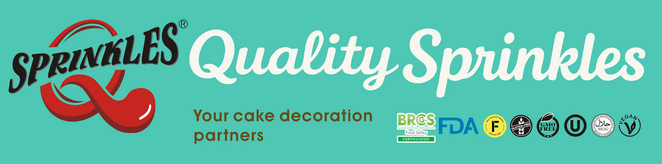 Quality Sprinkles (UK) Ltd
