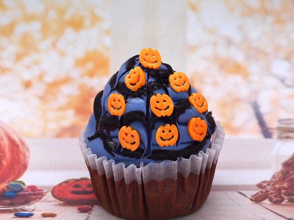 The Ultimate Guide to Allergy-Friendly Halloween Sprinkles