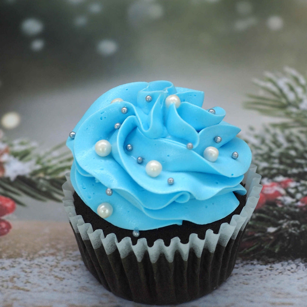 Ring in the New Year with Sparkle: Fun & Festive New Year Dessert Decorations 🎉✨
