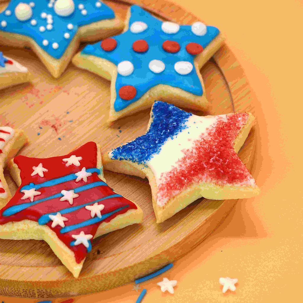 What Sprinkles Are Dairy Free? A Label Guide