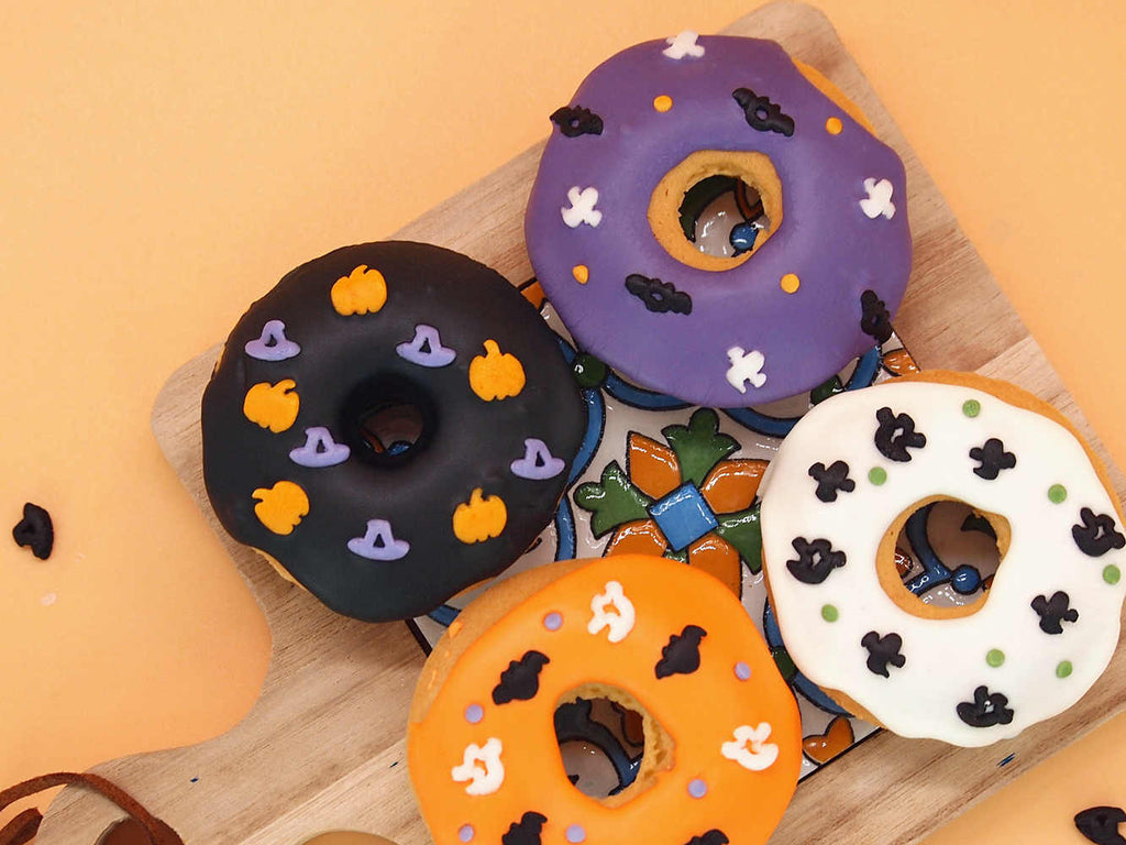 Vegan Halloween Sprinkles That Check Every Box