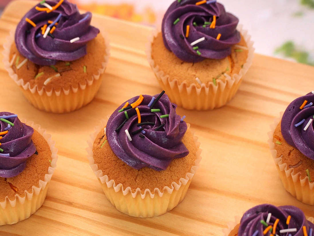 Vegan Cake Decorations: How to Choose the Best Sprinkles