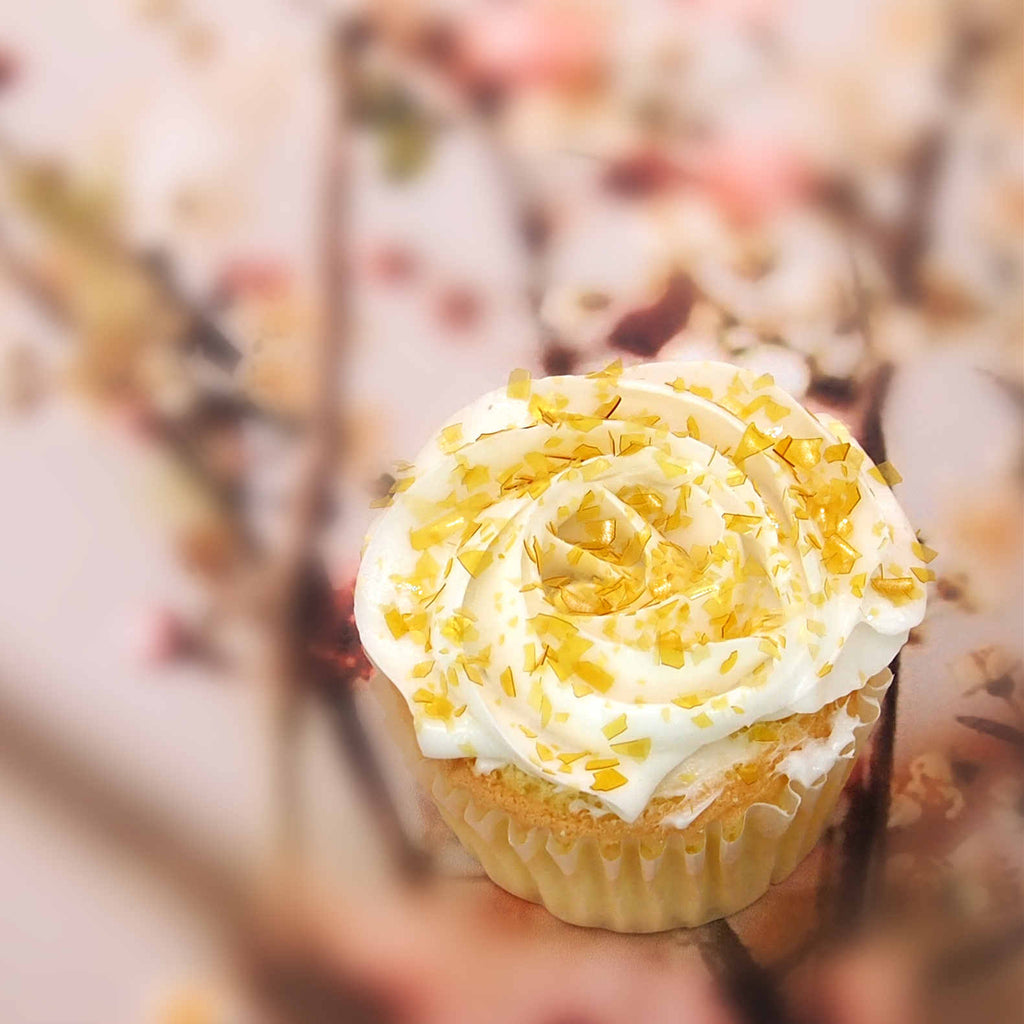 The Rise of Plant-Based Baking and Vegan Sprinkles: A Colorful New Era for Sweet Lovers