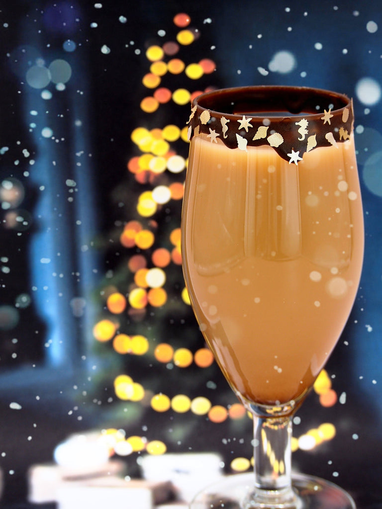 Home-Cafe Trends: Adding Vibrant Magic to Your DIY Summer Iced Drinks and Mocktails