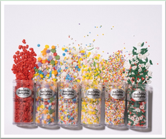 Beyond the Rainbow: A Deep Dive into Our 100% Natural & Allergen-Free Ingredients