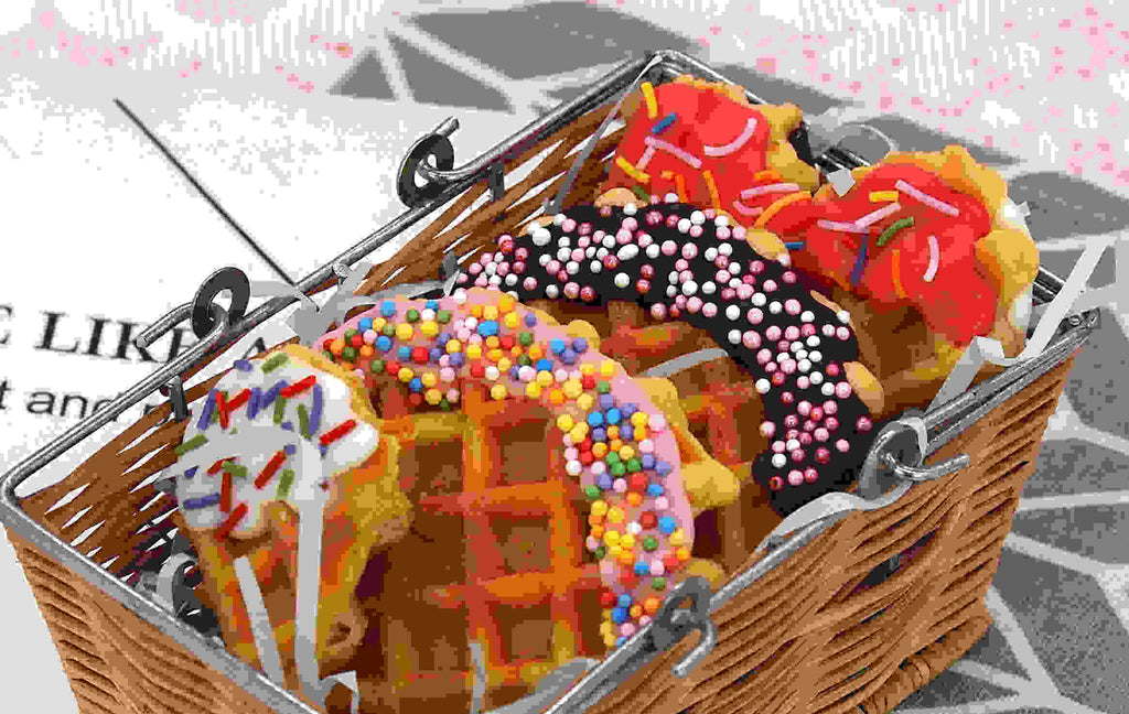 Summer Sprinkles – Brighten Up Your Everyday Bakes ☀️🍓