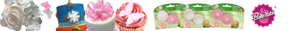 Bake Match Series Products