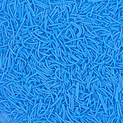 Dodger Blue (Top 14 Allergen Free, Naturally Sourced Ingredients, Plant-based, Clean Label Free From GMO, Hydrogenated Fat, Palm oil, Certified Vegan, BRC, Kosher, Halal & FDA)