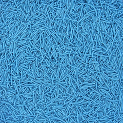 Cerulean Blue (Top 14 Allergen Free, Naturally Sourced Ingredients, Plant-based, Clean Label Free From GMO, Hydrogenated Fat, Palm oil, Certified Vegan, BRC, Kosher, Halal & FDA)