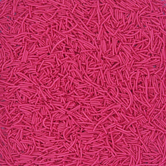 Dark Pink (Top 14 Allergen Free, Naturally Sourced Ingredients, Plant-based, Clean Label Free From GMO, Hydrogenated Fat, Palm oil, Certified Vegan, BRC, Kosher, Halal & FDA)