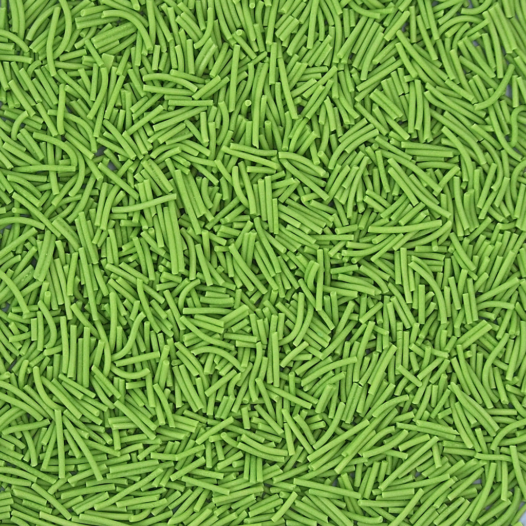 Apple Green