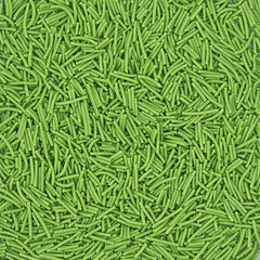 Apple Green (Top 14 Allergen Free, Naturally Sourced Ingredients, Plant-based, Clean Label Free From GMO, Hydrogenated Fat, Palm oil, Certified Vegan, BRC, Kosher, Halal & FDA)