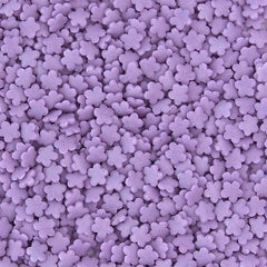 Light Purple (Top 14 Allergen Free, Naturally Sourced Ingredients, Plant-based, Clean Label Free From GMO, Hydrogenated Fat, Palm oil, Certified Vegan, BRC, Kosher, Halal & FDA)