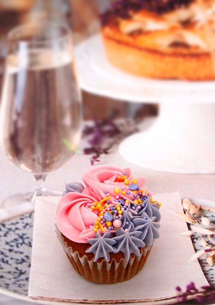 True Love - Nuts Free Kosher Certified Sprinkles Mix Cake Decoration