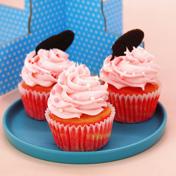 Matt White 4mm Pearls - Dairy Free Soya Free Sprinkles Cake Decoration