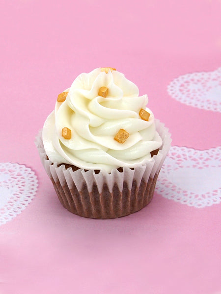 Gold Sugar Rocs - No Gluten Nuts Free Halal Sprinkles Cake Decoration