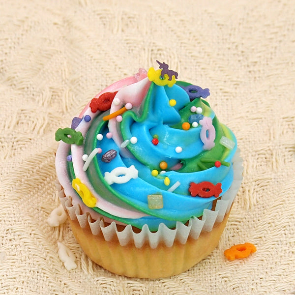 Sweetbox - Nuts Free Clean Label Halal Sprinkles Blend Cake Decoration