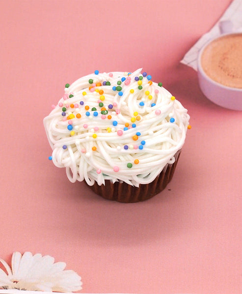 Spring Nonpareils - Nut Free Halal Certified Sprinkles Cake Decoration