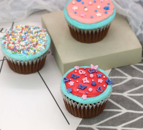 Bohemian - No Nuts No Soya Kosher Certified Sprinkles Medley For Cake