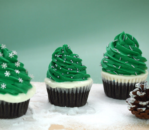 Silver Nonpareils - Gluten Free Kosher Certified Sprinkles for Cakes