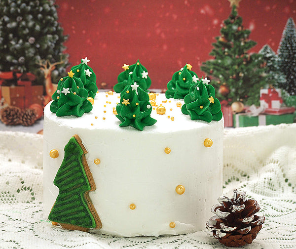 Dancing With The Stars - Soya Free Halal Certified Sprinkles Medley