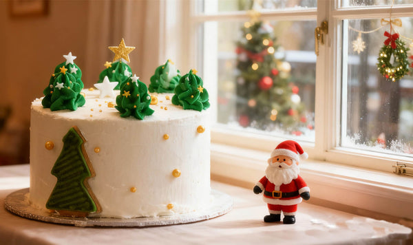 Dancing With The Stars - Soya Free Halal Certified Sprinkles Medley