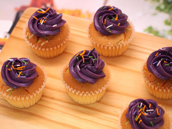 Green Jimmies - Dairy Free Soya Free Kosher Sprinkles Cake Decoration