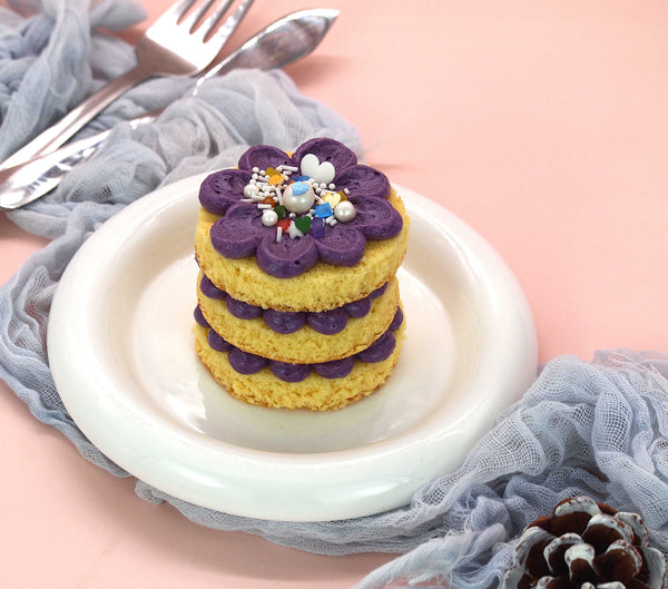 Marry Me - Dairy Free Halal Certified Sprinkles Medley Cake Decoration