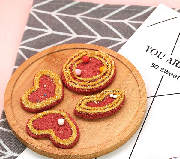 Gold Glitter Sparkles - No Dairy Kosher Certified Edible Decoration