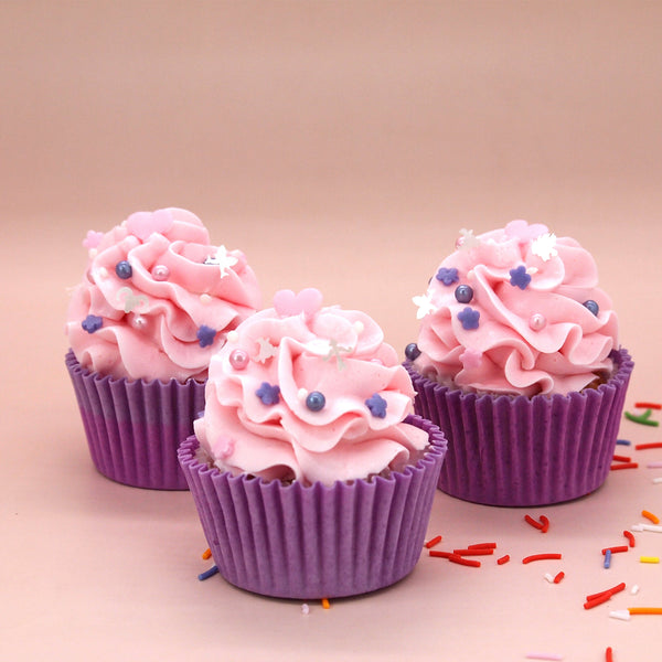Puppy Love -  No Dairy No Gluten Vegan Sprinkles Blend Cake Decoration