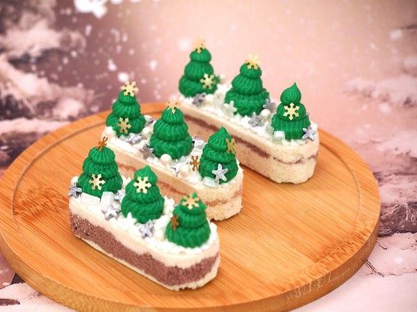 Holy Night - Dairy Free Non-GMOs Christmas Sprinkles Medley For Cake