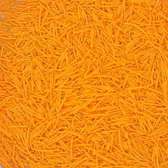 Tangerine Orange (Top 14 Allergen Free, Naturally Sourced Ingredients, Plant-based, Clean Label Free From GMO, Hydrogenated Fat, Palm oil, Certified Vegan, BRC, Kosher, Halal & FDA)