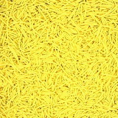 Light Yellow (Top 14 Allergen Free, Naturally Sourced Ingredients, Plant-based, Clean Label Free From GMO, Hydrogenated Fat, Palm oil, Certified Vegan, BRC, Kosher, Halal & FDA)