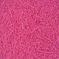 Hot Pink (Top 14 Allergen Free, Naturally Sourced Ingredients, Plant-based, Clean Label Free From GMO, Hydrogenated Fat, Palm oil, Certified Vegan, BRC, Kosher, Halal & FDA)