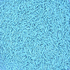 Sky Blue (Top 14 Allergen Free, Naturally Sourced Ingredients, Plant-based, Clean Label Free From GMO, Hydrogenated Fat, Palm oil, Certified Vegan, BRC, Kosher, Halal & FDA)