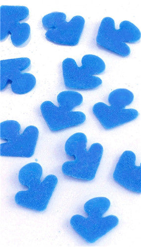 Bulk Pack Confetti Anchor - Dairy Free Clean Lable Sprinkels For Cake
